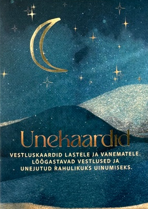 Unekaardid