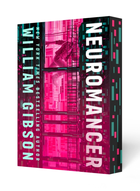Neuromancer: Deluxe Edition