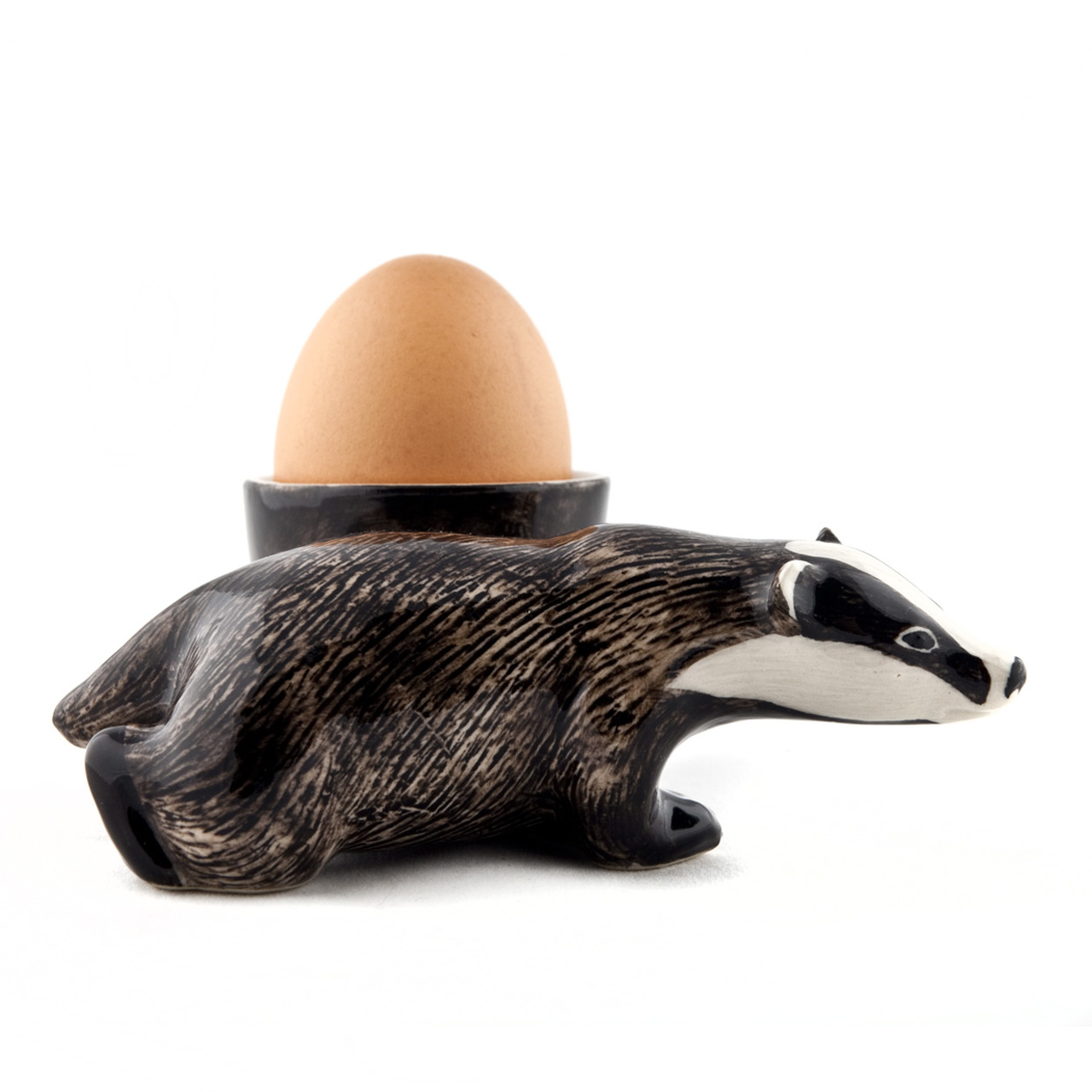 QUAIL MUNATOOS BADGER