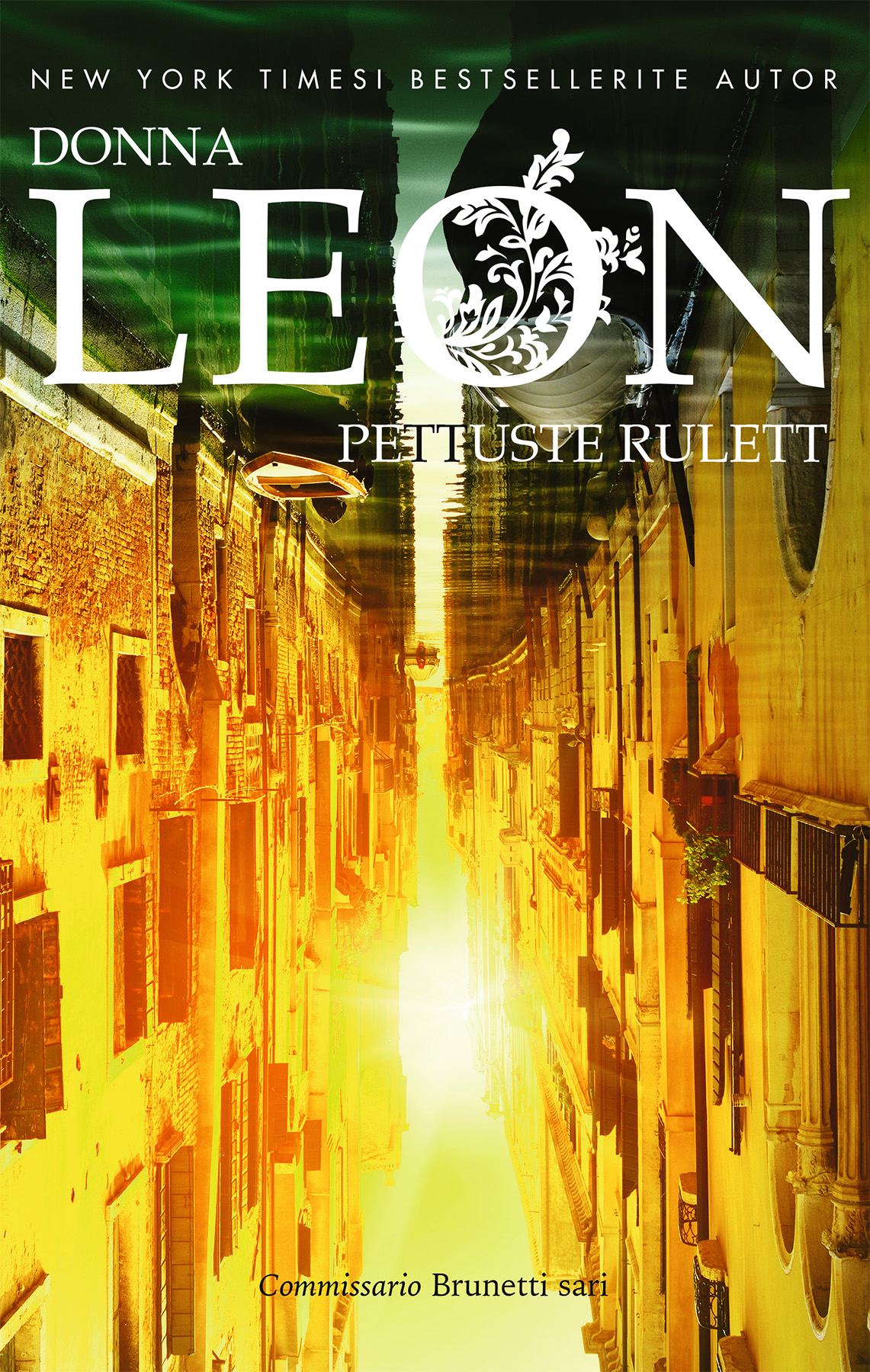 Pettuste rulett