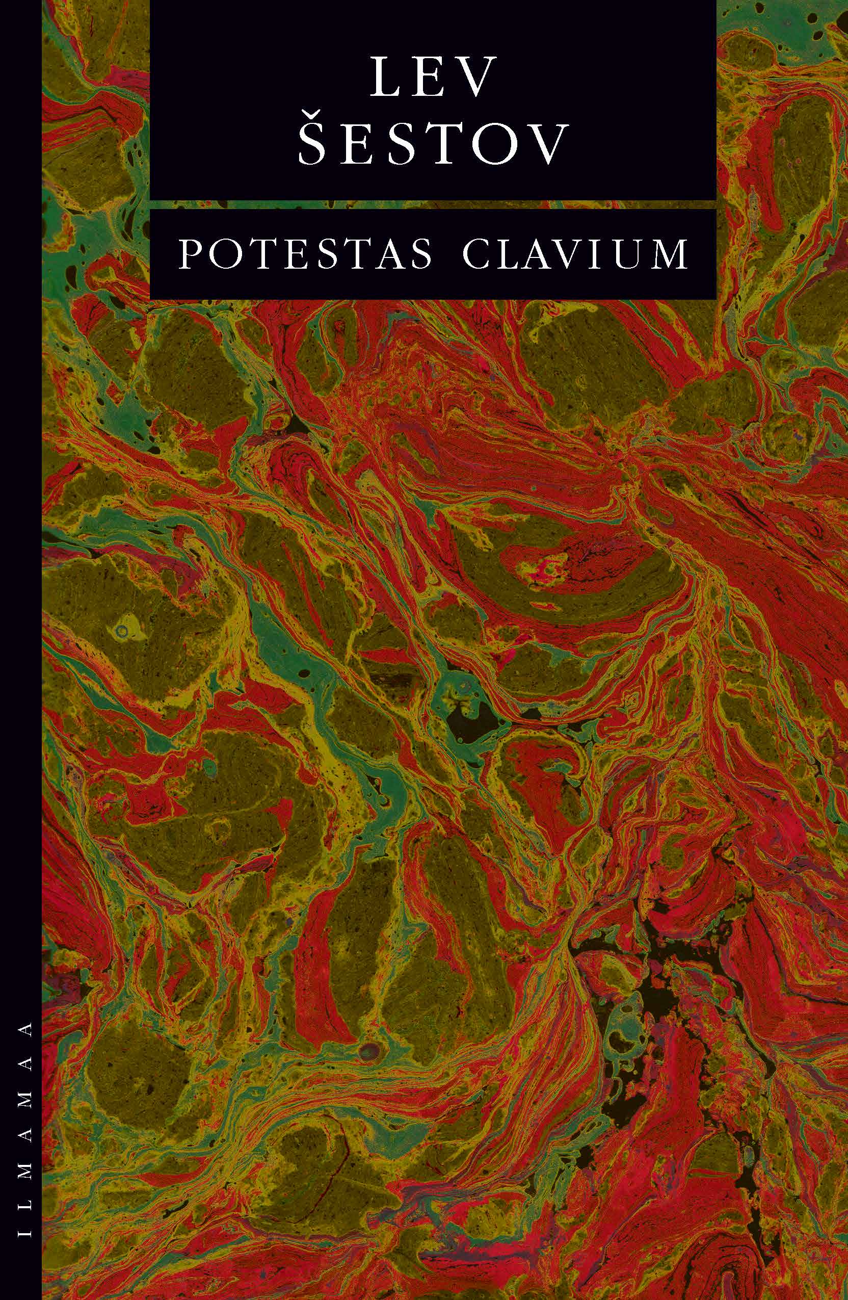 POTESTAS CLAVIUM