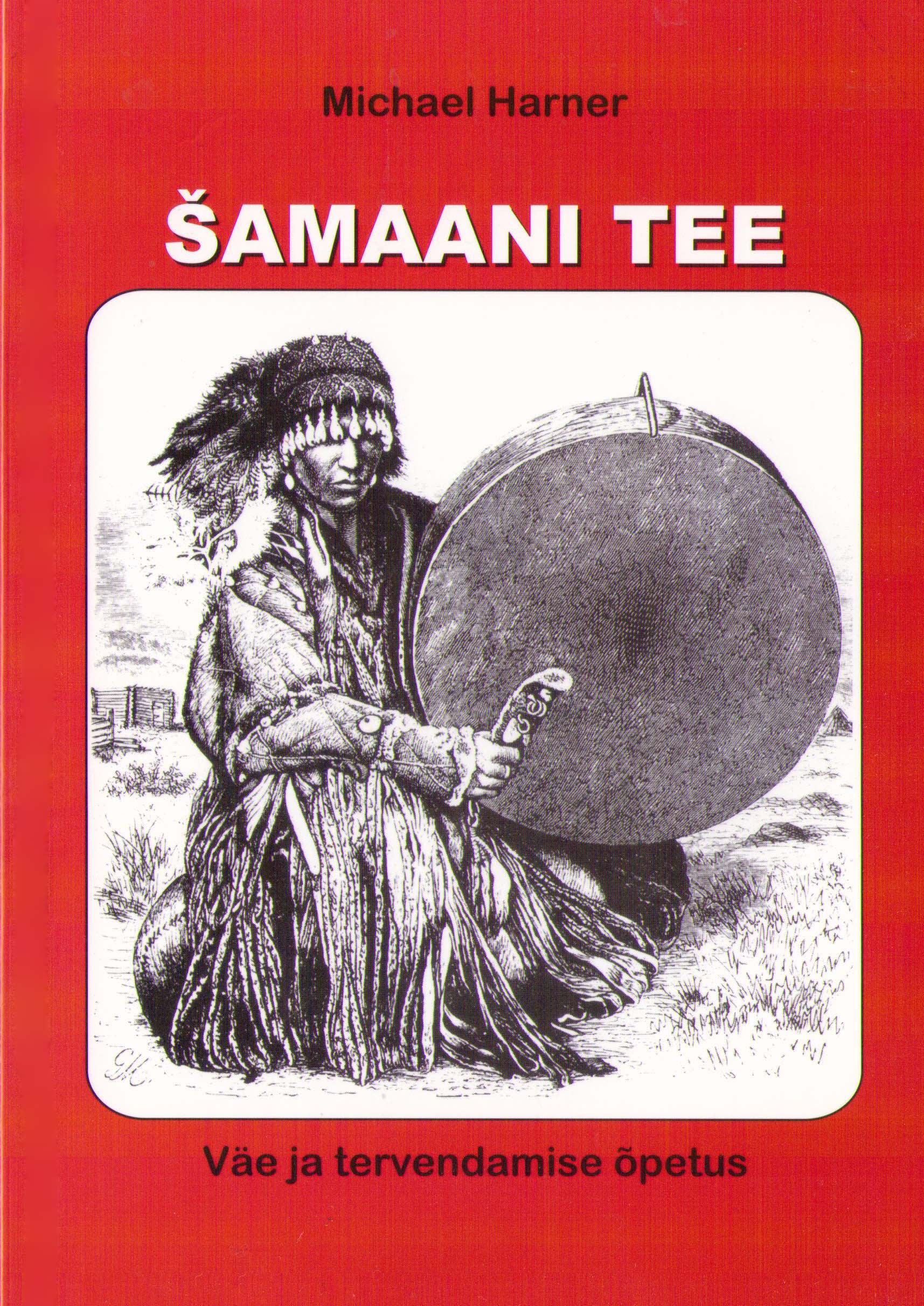 E-raamat: Samaani tee