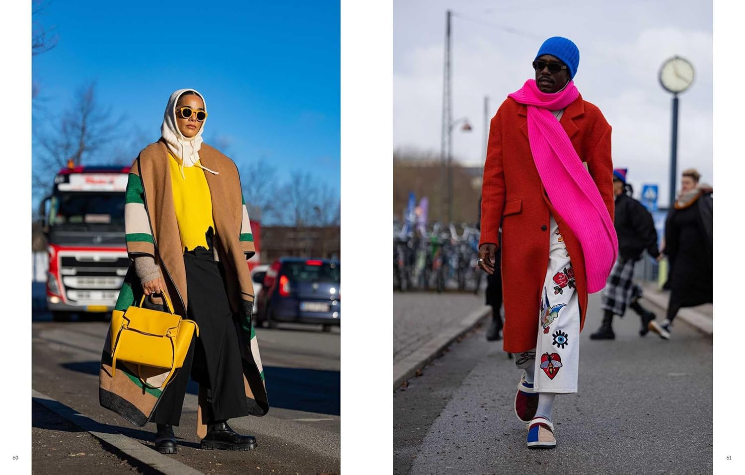 Copenhagen. In Fashion