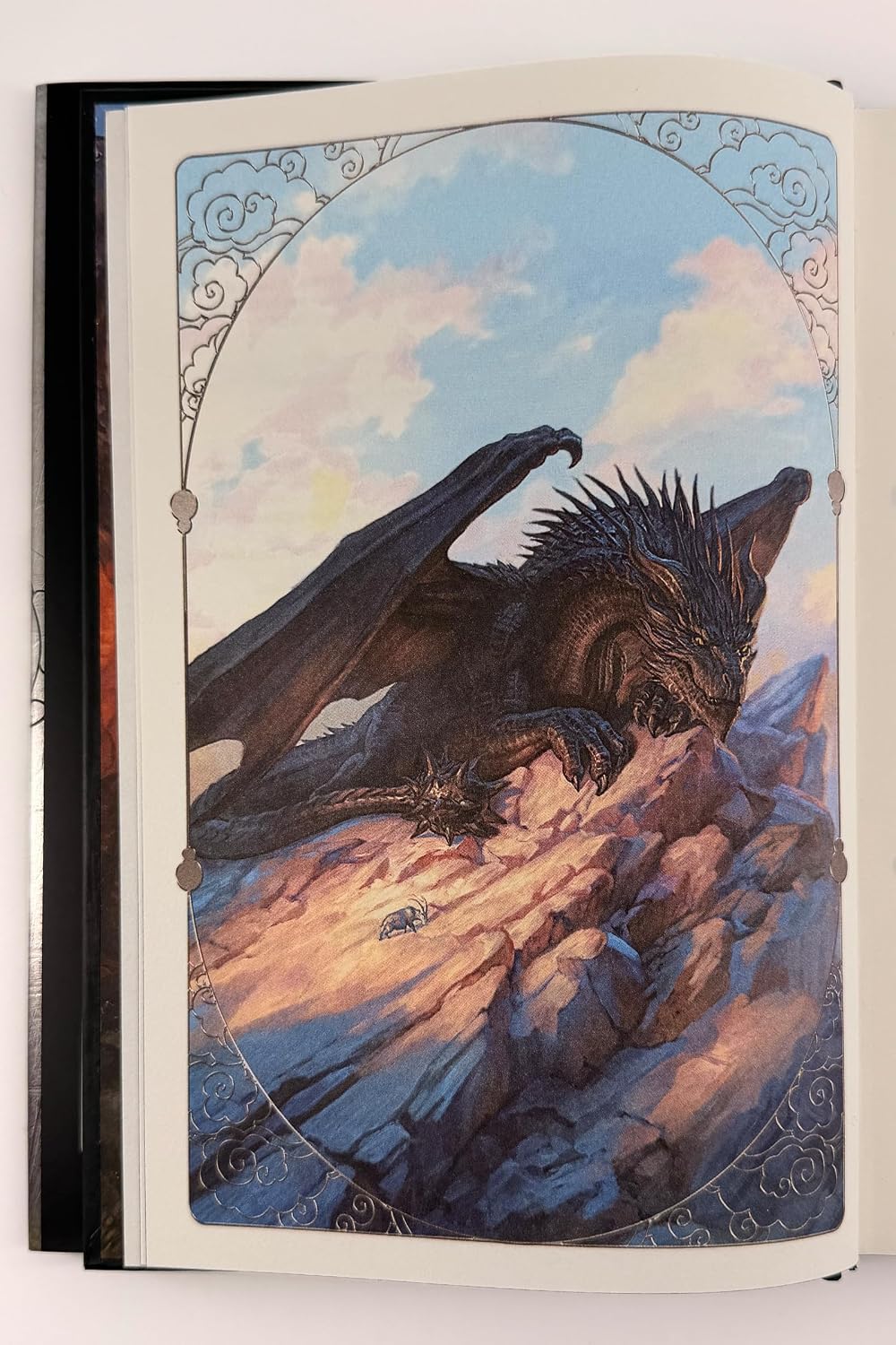 Threshing Day (Wing and Claw Collection) - Rebecca Yarros