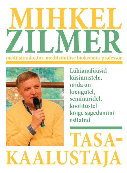 Tasakaalustaja