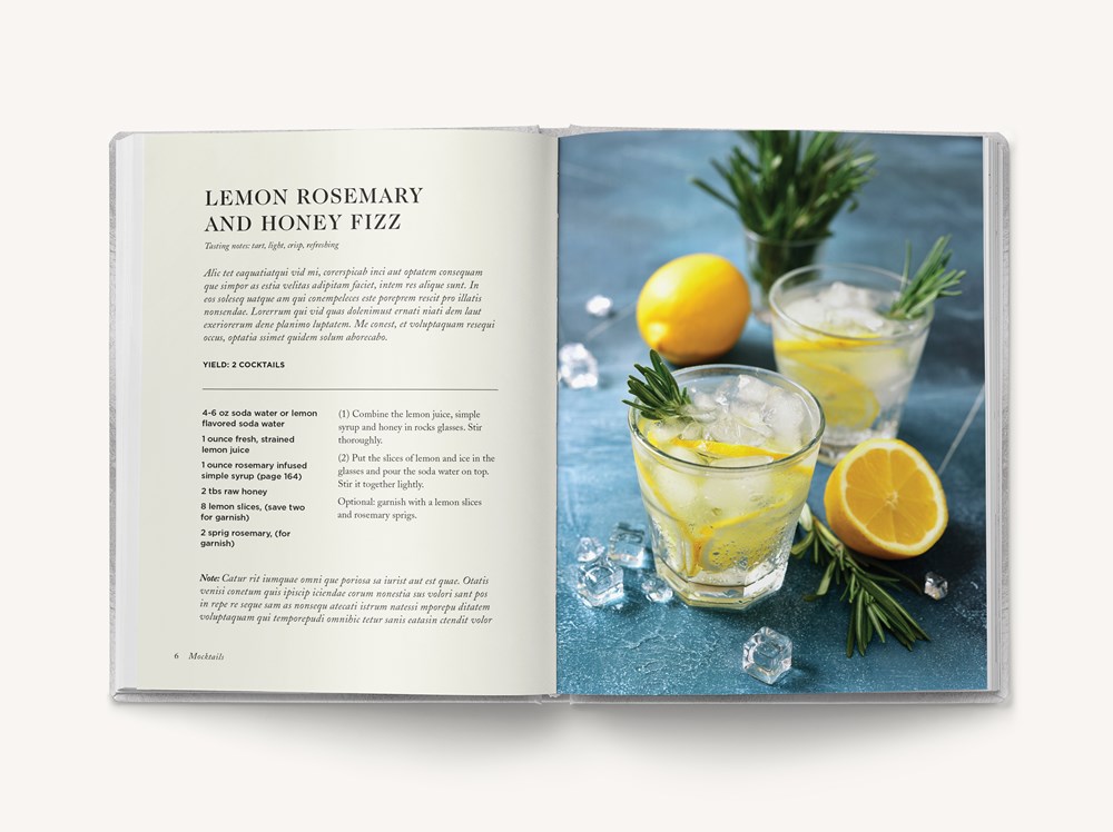 Mocktails