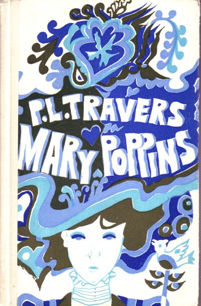 MARY POPPINS