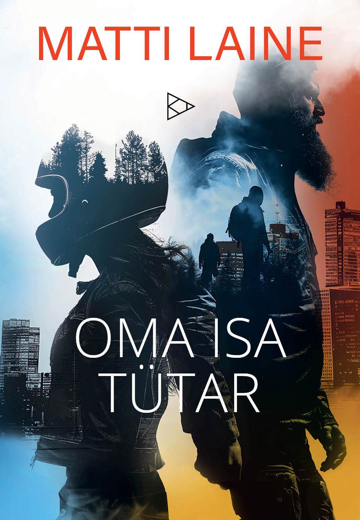 Oma isa tütar