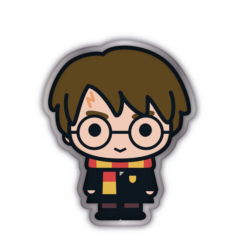 Rinnamärk Harry Potter Kawaii (Harry Potter)