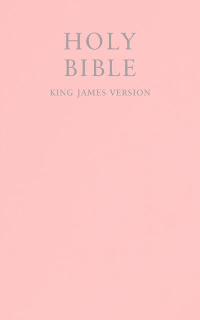 Holy Bible