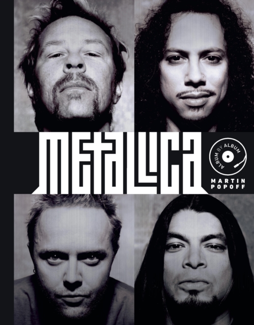 Metallica: Album by Album