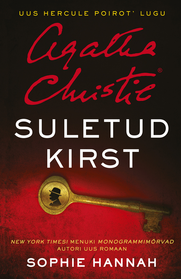 Suletud kirst