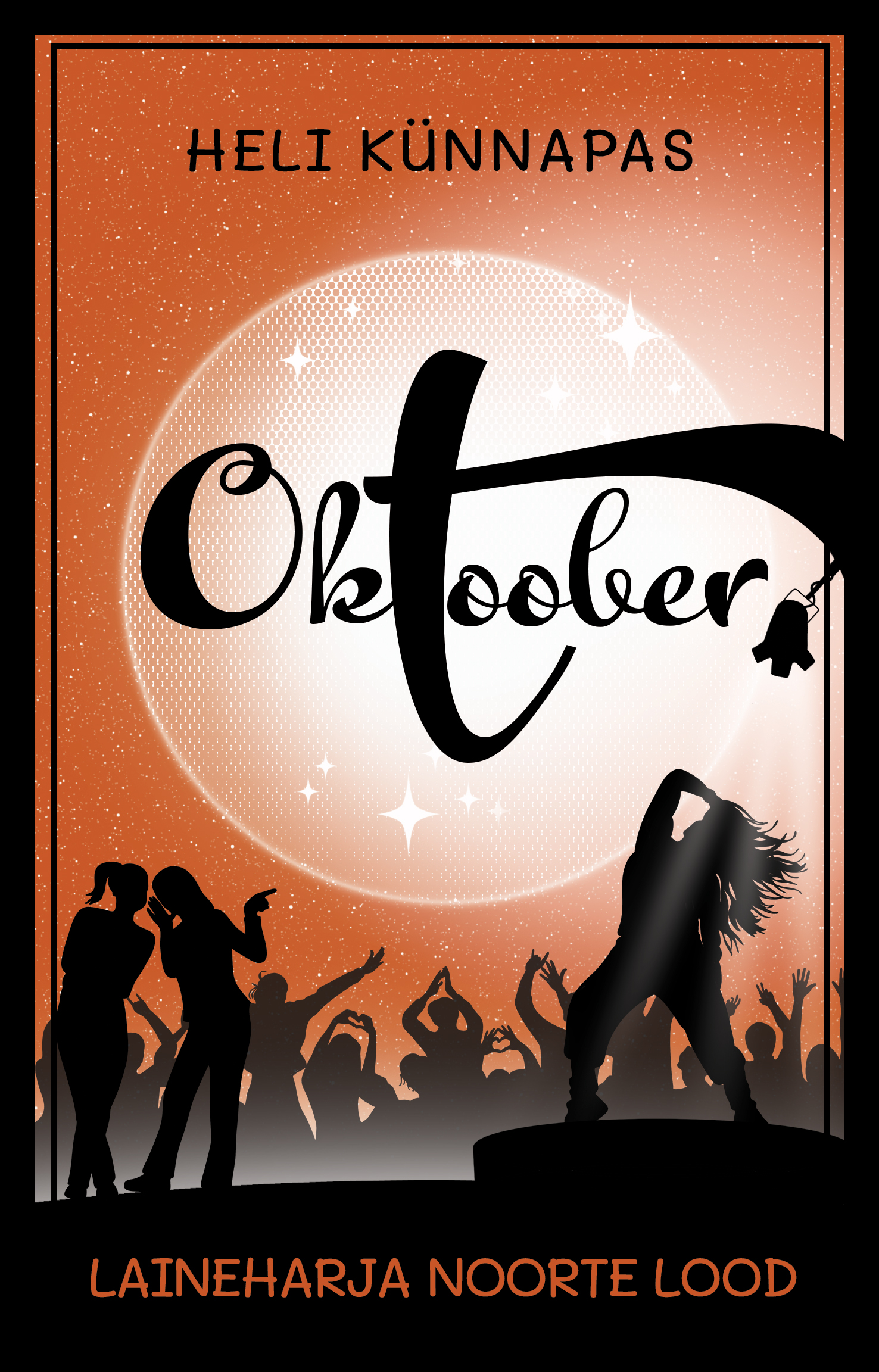 Oktoober