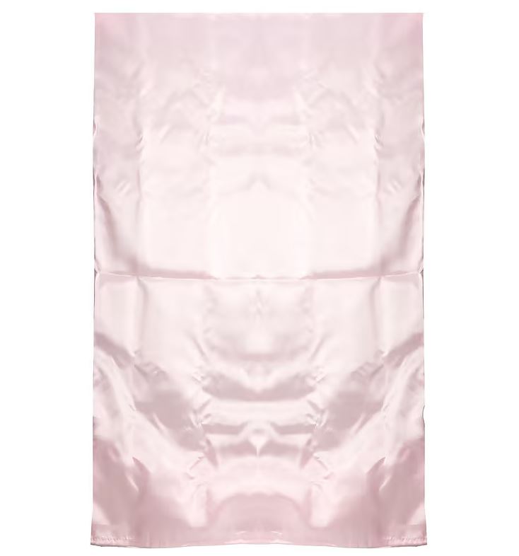 Danielle padjapüür Sweet Dreams, pink satin