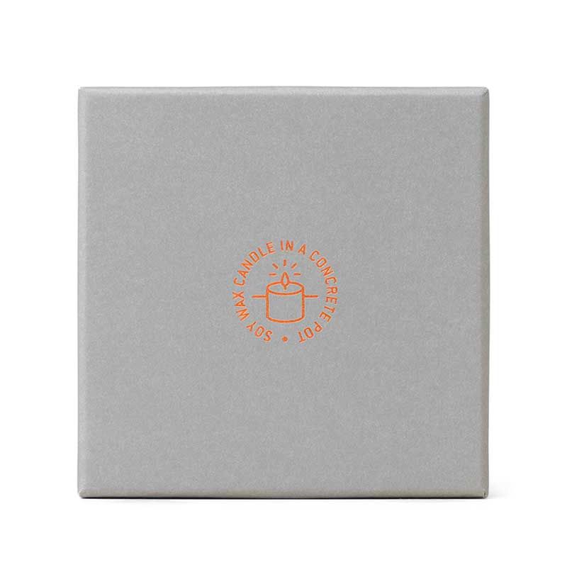 GENTLEMEN'S HARDWARE CONCRETE LÕHNAKÜÜNAL BOURBONCEDAR, 199G