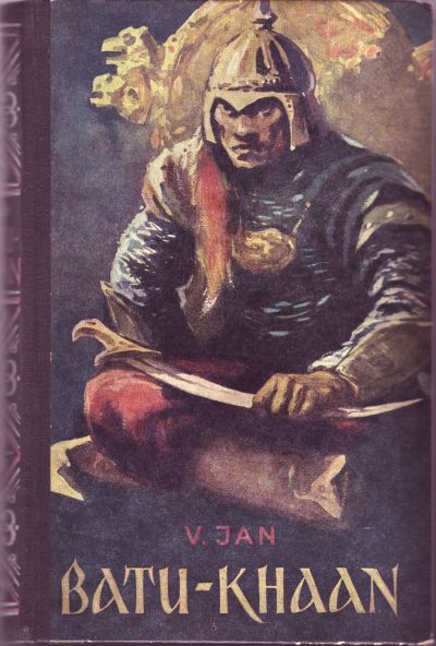 Batu-Khaan