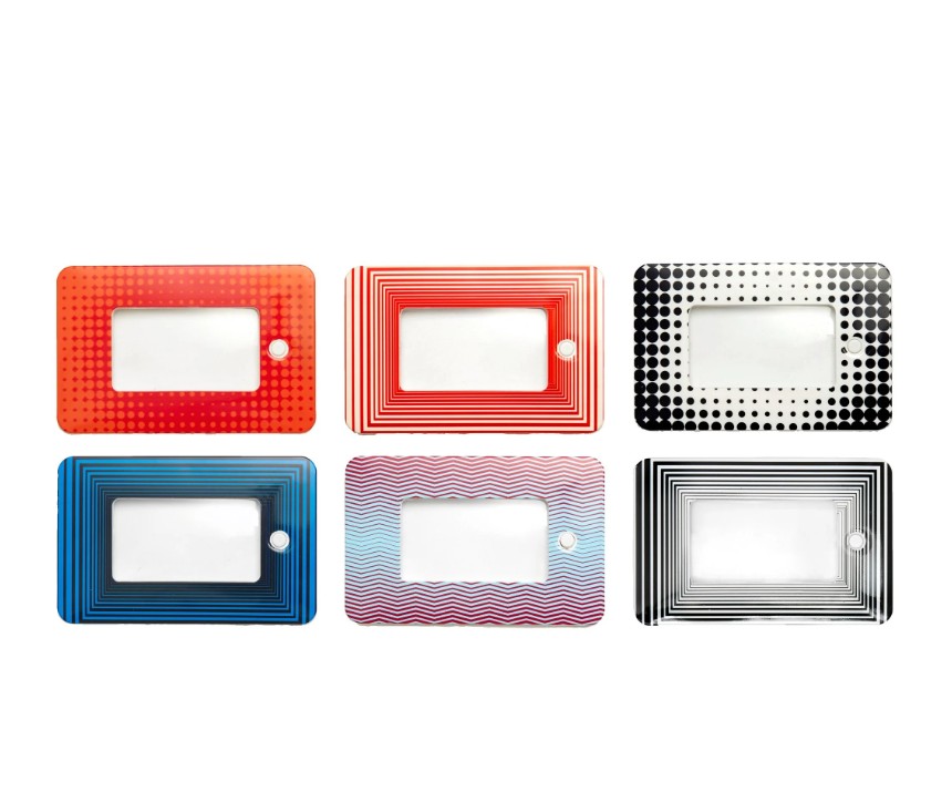 Luup valgustusega Light Up Magnifier