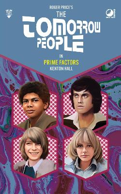 The Tomorrow People - Prime Factors