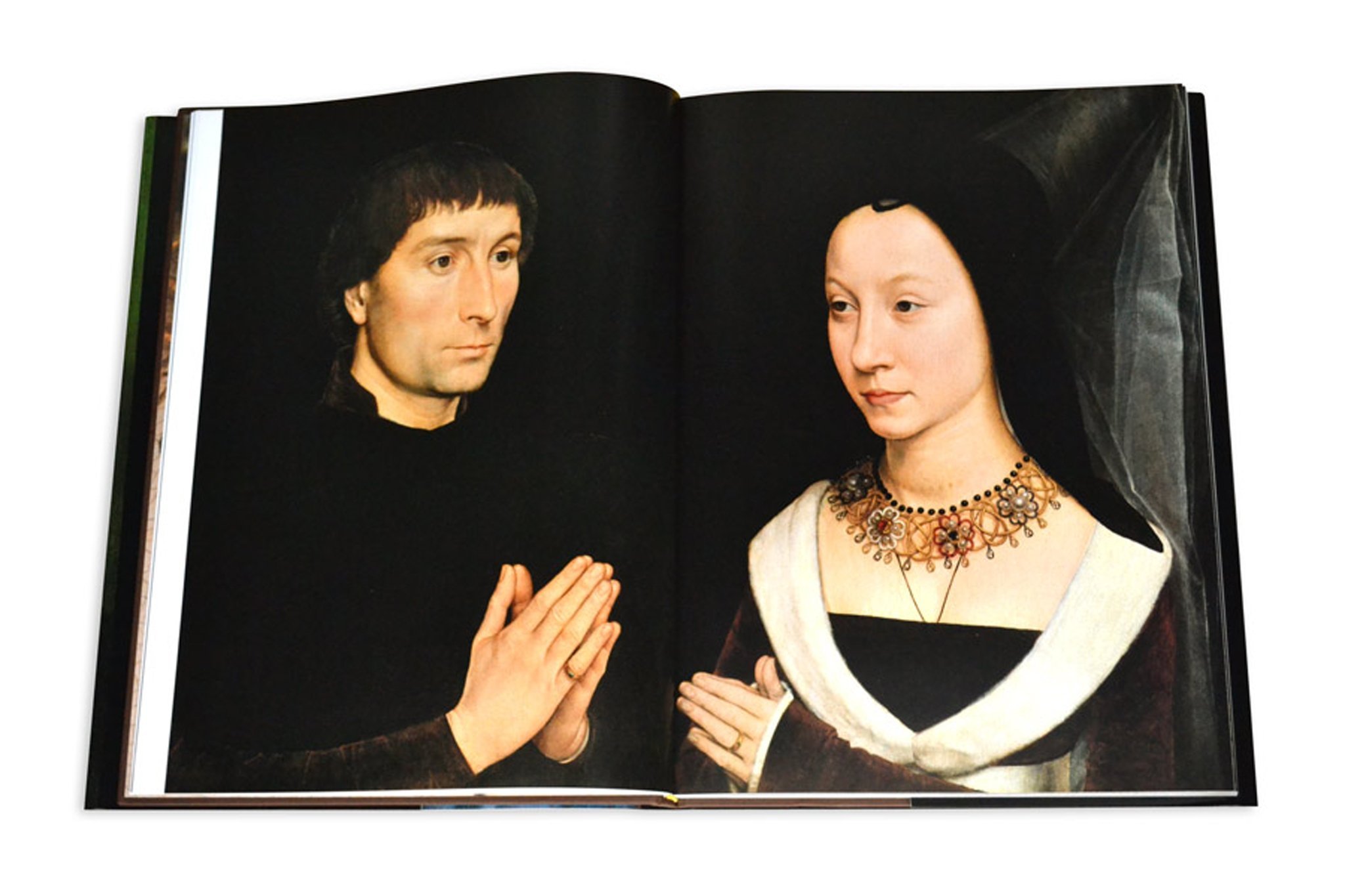 Portraits of the Renaissance