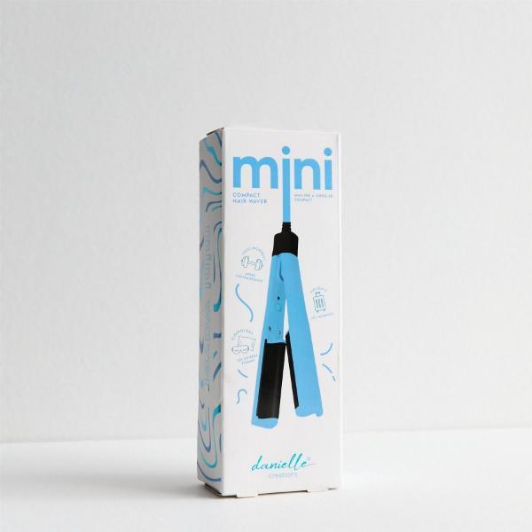 Danielle  lokitangid, Mini