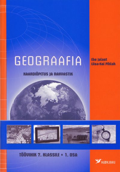 GEOGRAAFIA TV 7. KL I