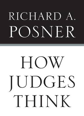 How Judges Think