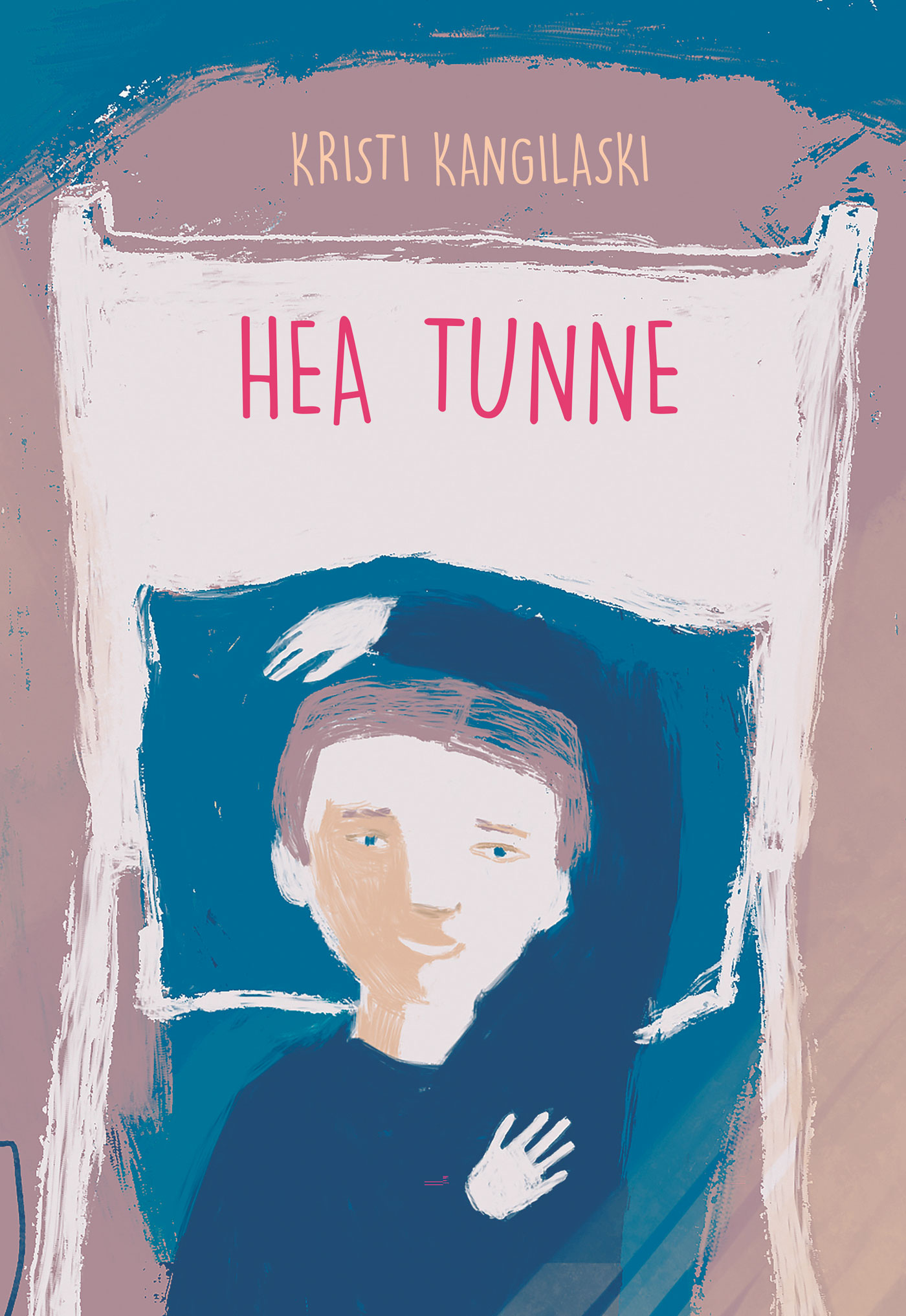 Hea tunne - Kristi Kangilaski