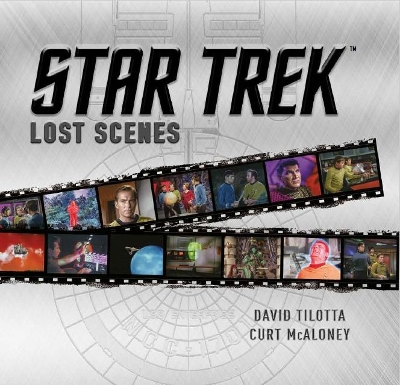 Star Trek: Lost Scenes