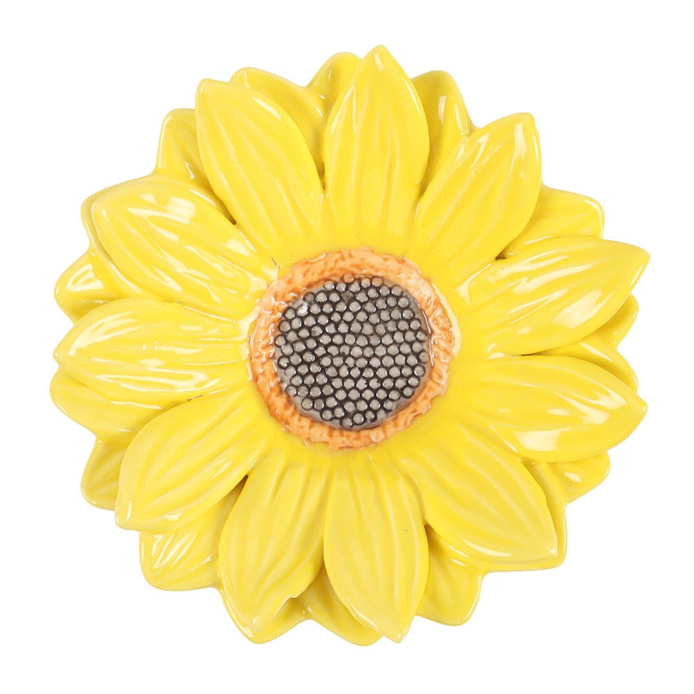 Nipsasjade alus, Sunflower