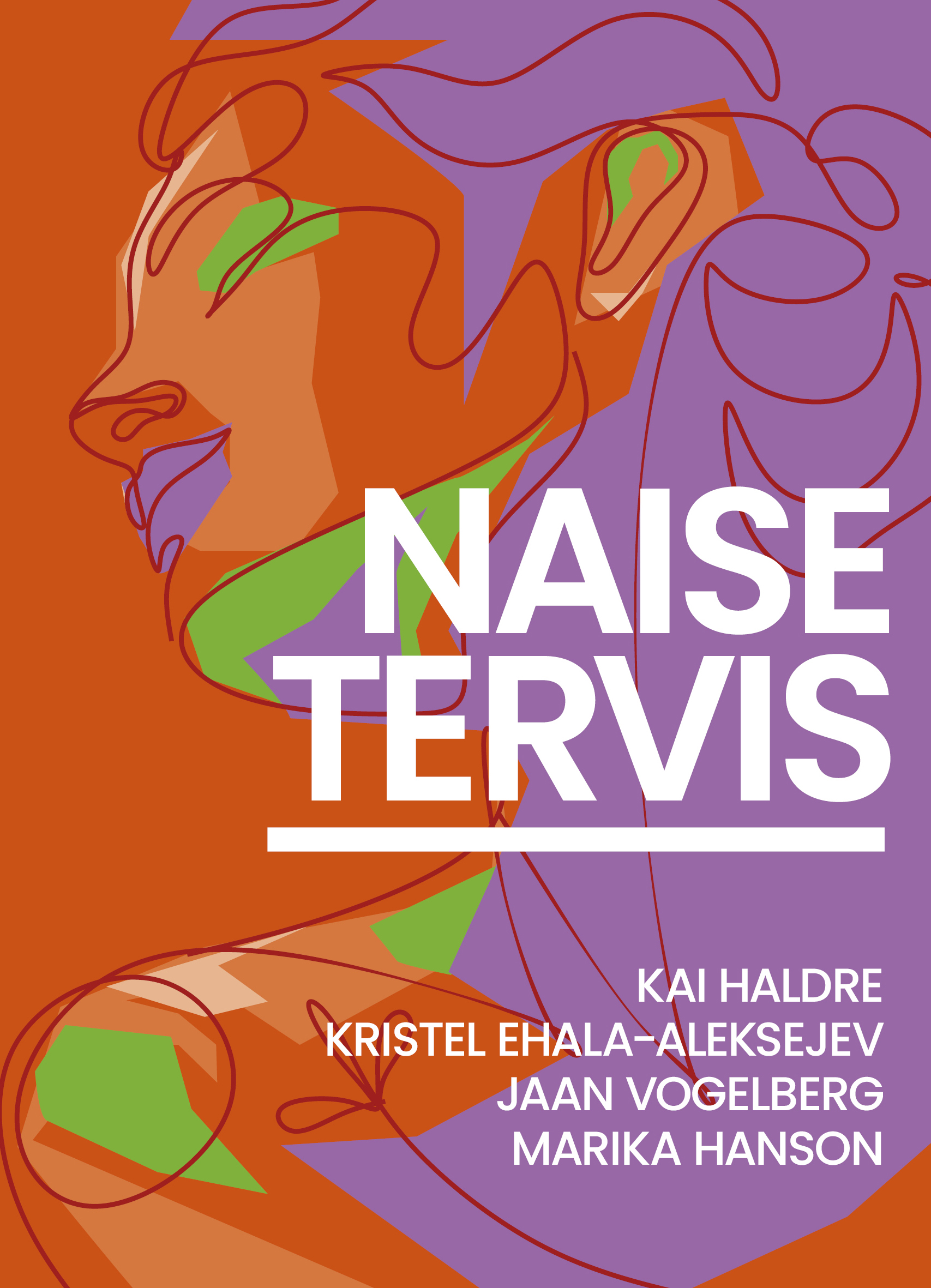 Naise tervis