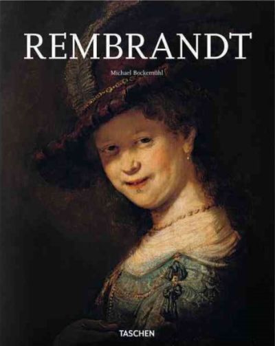 Rembrandt - Michael Bockemühl