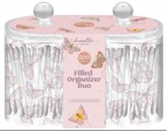 Danielle vatitikud hoidjaga Butterfly, 250tk