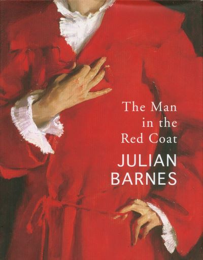 MAN IN THE RED COAT
