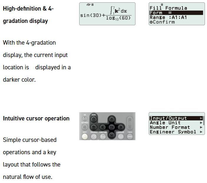 Koolikalkulaator Casio FX-991CW ClassWiz