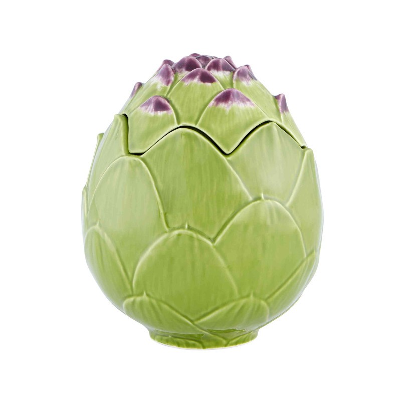 Bordallo Pinheiro hoiuanum Artichoke, 17cm