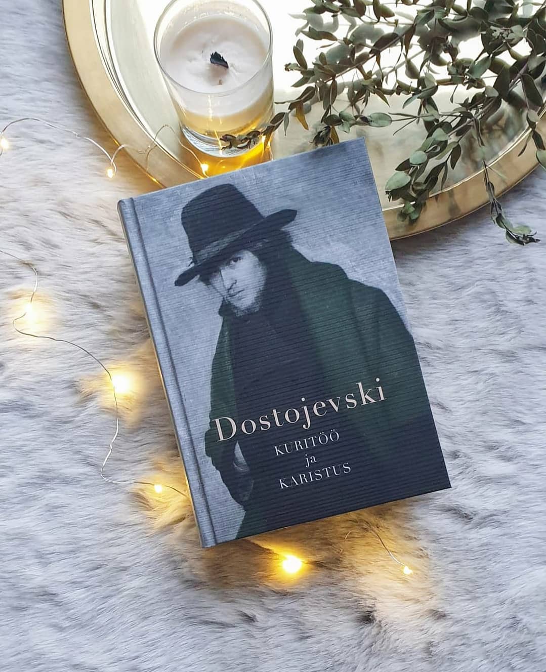 Kuritöö ja karistus