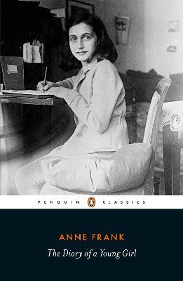 Diary of a Young Girl - Anne Frank