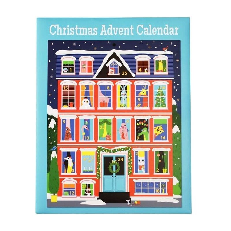 Advendikalender House of Christmas