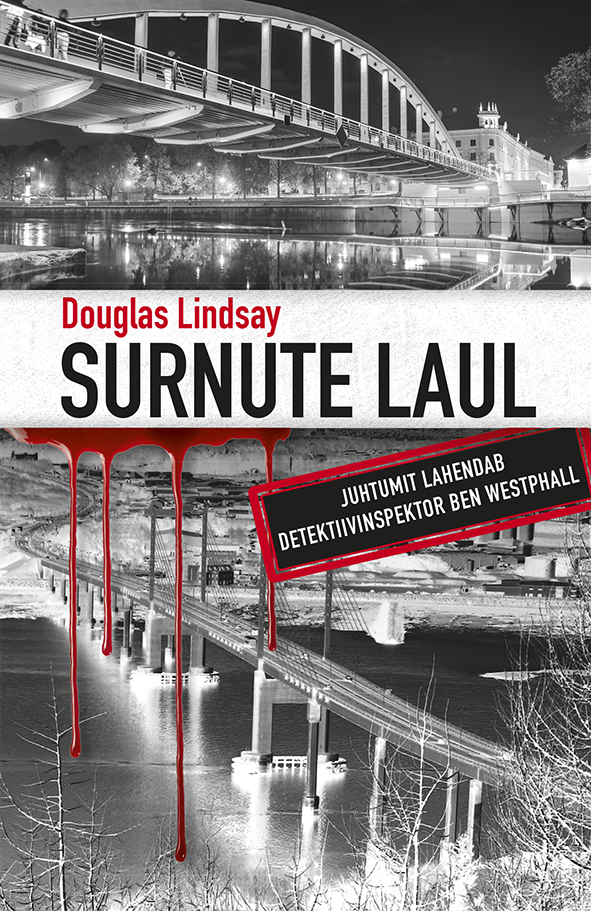 Surnute laul - Douglas Lindsay