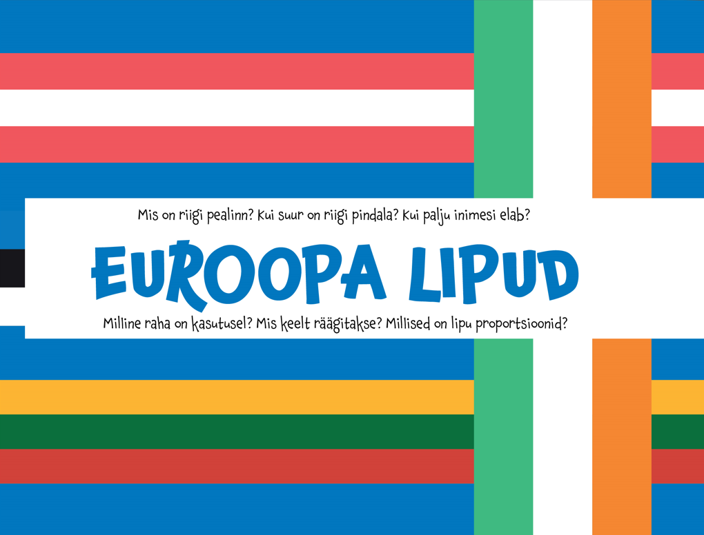EUROOPA LIPUD