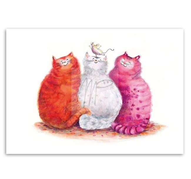 Õnnitluskaart Best friends