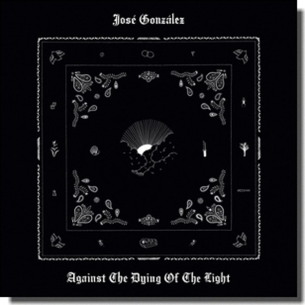 José González - Against  the Dying of Light (2026)CD