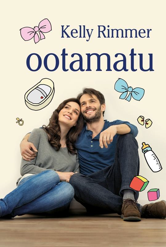 Ootamatu - Kelly Rimmer