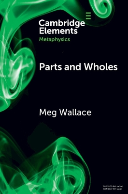 Parts and Wholes - Meg Wallace