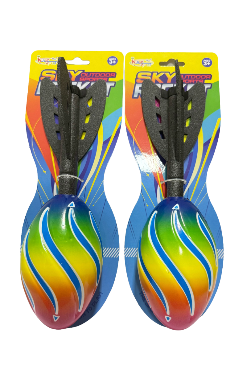 Rakett 28 cm