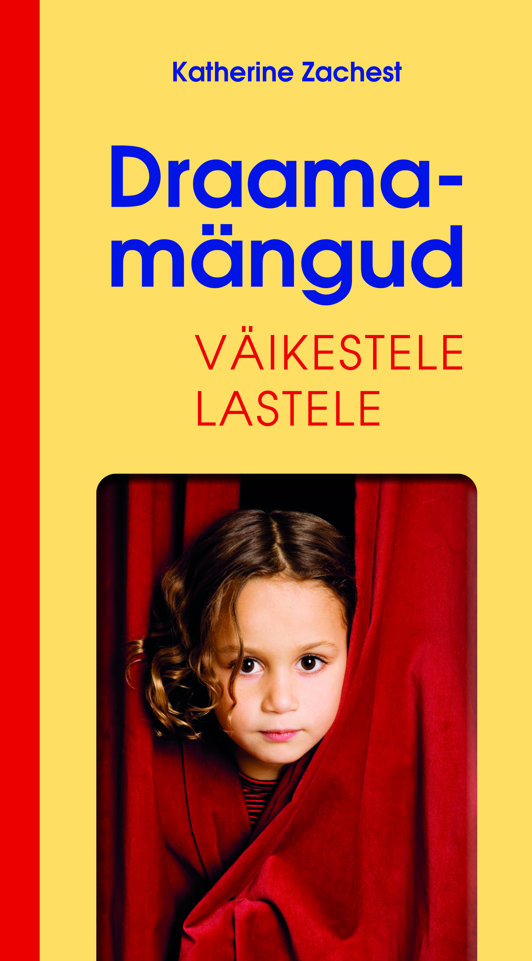 Draamamängud väikestele lastele