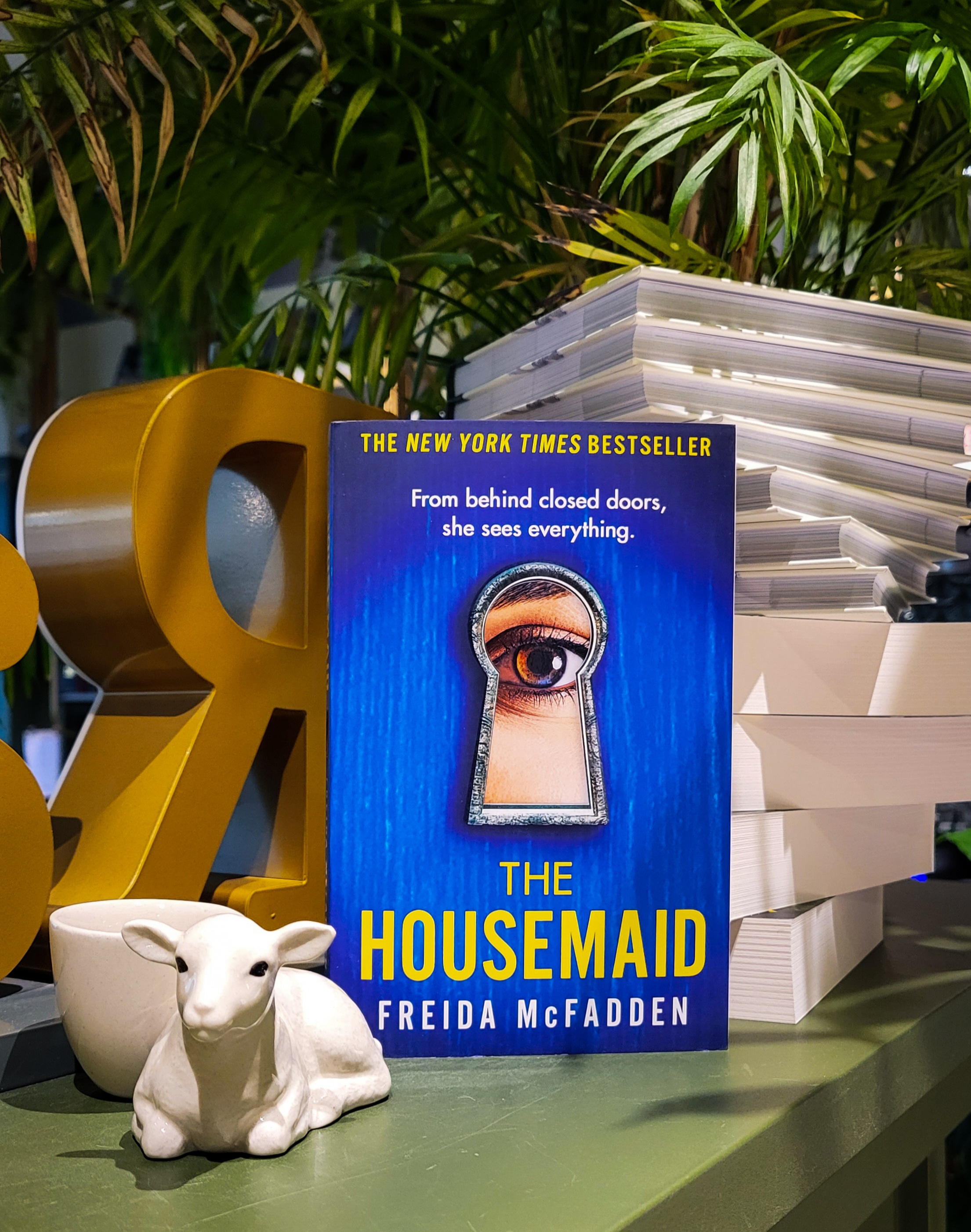 Housemaid