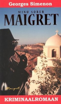 Minu sõber Maigret
