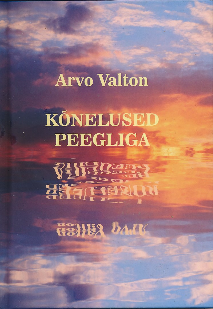 Kõnelused peegliga