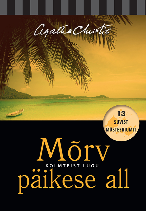 Mõrv päikese all